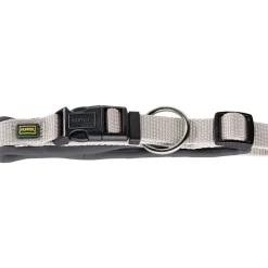 Halsung Neopren Vario Plus grau Größe M ^ Hunter Outlet