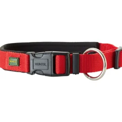 HB Neopren VP M-L 50 rotrot/schwarz Nylon/Neopren ^ Hunter Hot