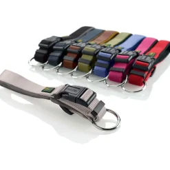 HB Neopren VP S-M 40 braunbraun/karamell Nylon/Neopren ^ Hunter New