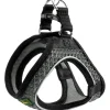 Hundegeschirr Hilo Comfort anthrazit Größe XS ^ Hunter Clearance