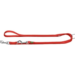 V-Leine 25/200 rotNylon ^ Hunter Online