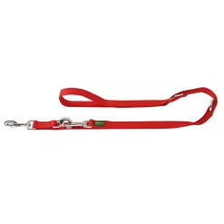 V-Leine 20/200 rotNylon ^ Hunter Best