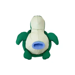 Wurf-Hundepielzeug Flingerz Schildkröte Splash ^ Hunter Clearance