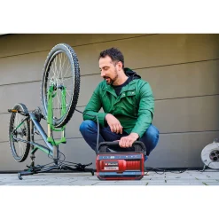 Hybrid-Kompressor Pressito 18/25 Hybrid ^ Einhell Outlet