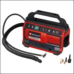 Hybrid-Kompressor Pressito 18/25 Hybrid ^ Einhell Outlet