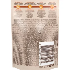 Nassfutter Naturally Katze Erwachsen Lachs 85 g ^ iams Outlet