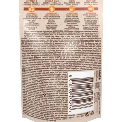 Nassfutter Naturally Katze Erwachsen Thunfisch 85 g ^ iams Hot