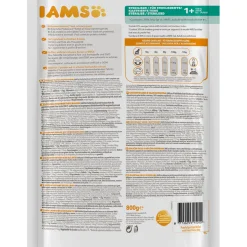 IAMS Trockenfutter Vital Katze Sterilisiert Huhn 800 g ^ Hot