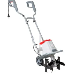 Elektro Bodenhacke IEB 1000 ^ Ikra Outlet