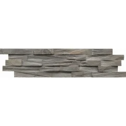 Beachwood Walnut Gun Smoked Inh. 10Stueck, 610x150x10-20 mm ^ Indo Discount