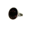 Infrarotlampe 250 Watt Hartglas rot ^ Clearance
