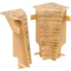 Innenecke 19 x 58 Eiche ^ Outlet