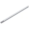 Installationskanal grau 200 x 1,5 x 3 cm ^ Online