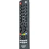 8in1 Universalfernbedienung 58 TastenDatenbank ^ Schwaiger Sale