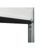 IsoMatic M-Sicke Woodgrain RAL 70162500x2125mm ^ Hörmann Sale
