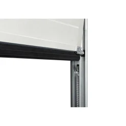 IsoMatic M-Sicke Woodgrain RAL 70162500x2125mm ^ Hörmann Sale