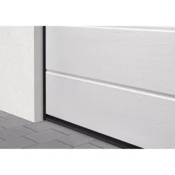 IsoMatic M-Sicke Woodgrain RAL 90102500x2125mm ^ Hörmann Outlet