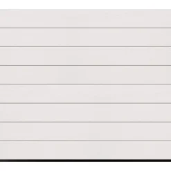 IsoMatic M-Sicke Woodgrain RAL 90102500x2125mm ^ Hörmann Outlet
