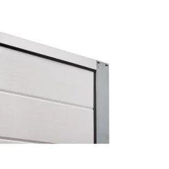 IsoMatic M-Sicke Woodgrain RAL 90102500x2125mm ^ Hörmann Outlet