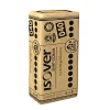 Akustic TP1 Lanae 40mm1250x625mm ^ ISOVER Sale
