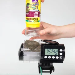 PRONOVO AUTOFOOD ADAPT ^ JBL Best