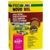 PRONOVO BEL GRANO BABY 3 x 10ml ^ JBL New