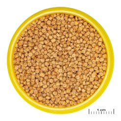 PRONOVO CICHLID GRANO S 100ml CLICK ^ JBL