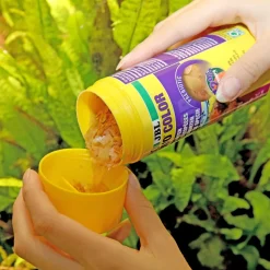 PRONOVO COLOR FLAKES M 250ml ^ JBL New