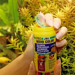 PRONOVO COLOR FLAKES M 100ml ^ JBL Sale