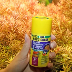 PRONOVO COLOR FLAKES M 100ml ^ JBL Sale