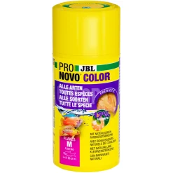 PRONOVO COLOR FLAKES M 100ml ^ JBL Sale