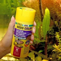 PRONOVO COLOR GRANO M 250ml CLICK ^ JBL Discount