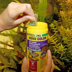 PRONOVO COLOR GRANO M 250ml CLICK ^ JBL Discount
