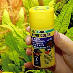 PRONOVO COLOR GRANO S 100ml CLICK ^ JBL Best