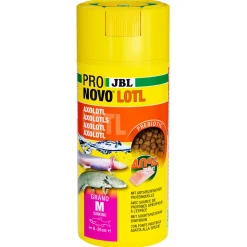 PRONOVO LOTL GRANO M 250ml ^ JBL Hot