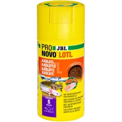 PRONOVO LOTL GRANO S 100ml CLICK ^ JBL Clearance