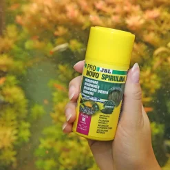 PRONOVO SPIRULINA FLAKES M 100ml ^ JBL