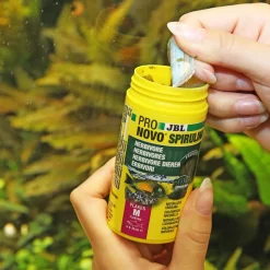PRONOVO SPIRULINA FLAKES M 100ml ^ JBL