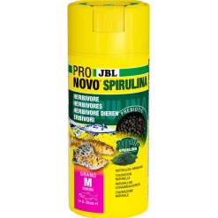 PRONOVO SPIRULINA GRANO M 250ml CLICK ^ JBL Sale