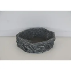 Reptilien-Napf XL grau ^ JBL Discount