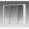 LED-Spiegelschrank Arbo weiß ^ Jokey Online