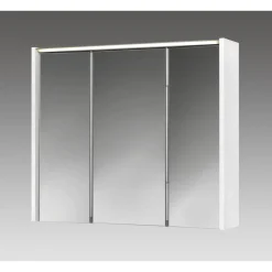 LED-Spiegelschrank Arbo weiß ^ Jokey Online