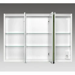 LED Spiegelschrank Batu LED 100 weiß ^ Jokey Online