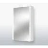 LED-Spiegelschrank Gabun 2 L weiß ^ Jokey Clearance