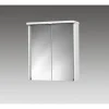 LED- Spiegelschrank Tamrus weiß ^ Jokey Discount