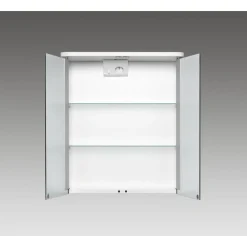 LED- Spiegelschrank Tamrus weiß ^ Jokey Discount