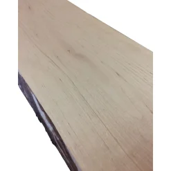 Schnittholz Esche 120 x 15-25 cm ^ JÜRGENS Hot