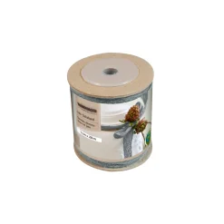 Jute Deko Band 1 cm x 20 m ^ Windhager New