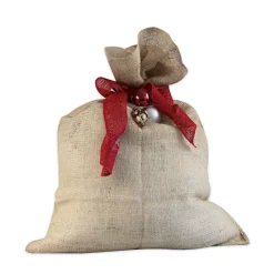 Jute-Sack 60x100cm, natur ^