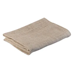 Jute-Sack 60x100cm, natur ^